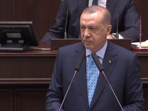 Erdoğan’dan Yabancı Yatırımcıya Çağrı