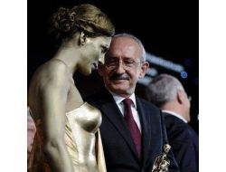 Ak Partililerin paylaştığı Kılıçdaroğlu'nun bu fotoğrafı çok konuşulacak