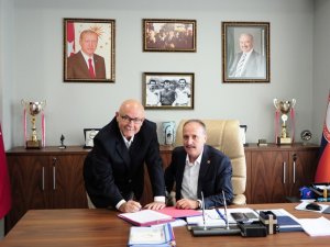 Hakan Yavuz Yuvaya Döndü