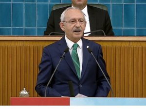 “Yeni Süreçte Parti İçinde Ciddi Değişiklikler Olacak"