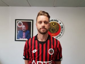 Gençlerbirliği’nde 3 İmza