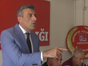"Trump Adeta Netanyahu’nun Bir Kuklasına Dönüşmüştür"