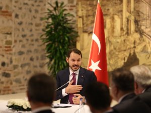 "Orta Vadeli Programın Hazırlanması İçin..."