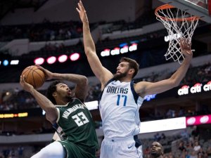 Jeff Withey Tofaş’ta