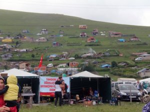 İmar Barışı Yaylalarda Elektrik Sorununu Da Çözecek