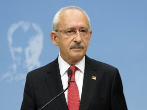 Kılıçdaroğlu Tbmm Başkanı Yıldırım’ı Ziyaret Edecek