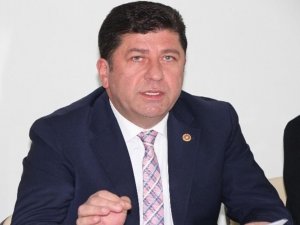 “Kurultay İçin Yeterli Sayıda İmza Toplanmıştır”