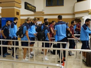 Trabzonspor, Yurda Döndü