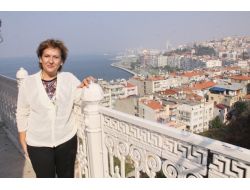 Chp Pm Üyesi Ve İzmir Milletvekili Birgül Ayman Güler: