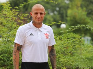 Sivasspor Aydın Karabulut’u Kadrosuna Kattı