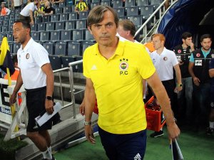 Fenerbahçe Ve Akhisarspor Yabancı Teknik Adamlara Emanet