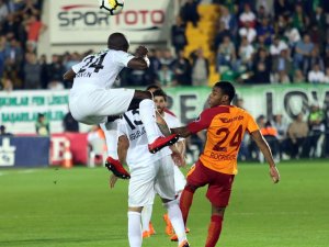 Galatasaray-akhisarspor Maçının Biletleri Çıktı