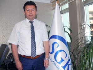 Sgk’dan Borçlulara Yapılandırma Uyarısı