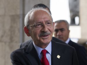 "İmza Toplandıysa Getirsinler"