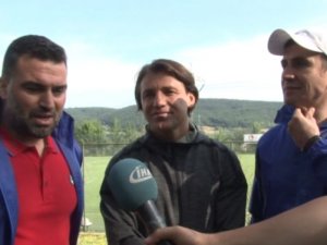 "Oyuncuların Durumunu Görmek Önemliydi"