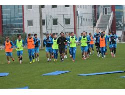 Orduspor, Bolu Yolcusu