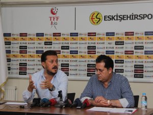 Eskişehirspor Forvete Takviye Yapacak