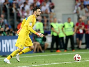 Real Madrid’de Hedef Hugo Lloris