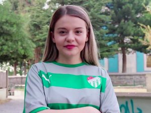 Bursaspor Yeni Sezon Formalarını Tanıttı
