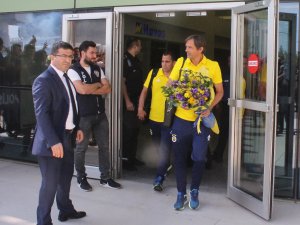 Fenerbahçe İzmir’de