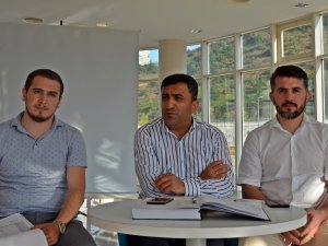 Başkan Altunbaş, “Akyazı Yaşam Merkezi Olacak”