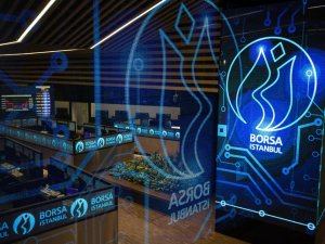 Borsa Günü Yükselişle Tamamladı