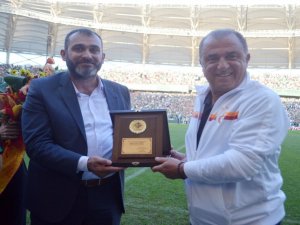 Galatasaray, Sakaryaspor’u Mağlup Etti