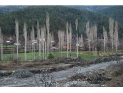 Vezirköprü’nün 3 Köyü Durağan'a Bağlanmak İstiyor