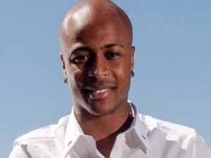 Fenerbahçe, Ayew’i Açıkladı