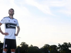 Fabri’den Sonra Andre Schürrle