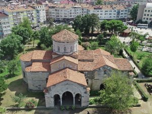 Müzeden Camiye Dönüştürülen Ayasofya, 56 Yıl Sonra Restore Edilecek