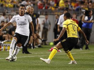 Benfica Dortmund’u Penaltılarla Geçti
