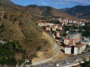 Afad Gümüşhane’ye 13 Yılda 52 Milyon Liralık Yatırım Yaptı