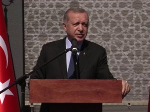 “Son Fetö’cü Terörist De Hesap Verene Kadar..."