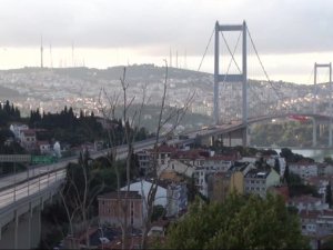 Gelir 6 Ayda 883 Milyon Tl’yi Aştı