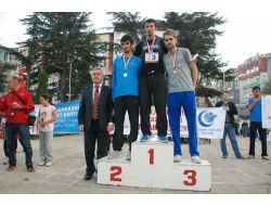 Tokat'ta Hicret Koşusu