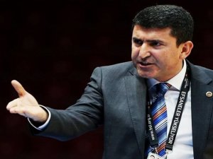 Galatasaray Basketbol Takımı, Ertuğrul Erdoğan’a Emanet