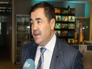 46. Yaşar Doğu Güreş Turnuvası’na Doğru