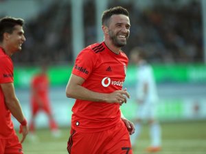 Beşiktaş İyi Başladı