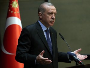 Erdoğan’dan Güney Afrika’ya Fetö Uyarısı