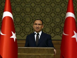 "Abd Yönetimi Herkesi Sersem Görmekten Vazgeçmeli"