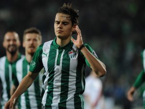 Altyapıda Zirve Bursaspor’un