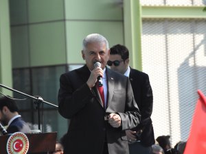 Yeni Görevinde İlk Kez İzmir’de