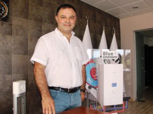 Türkiye’de İlk Kez Üretildi, 61 Ülke Sıraya Girdi