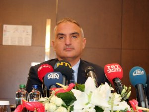Turizmde Yüzde 30’luk Artış"