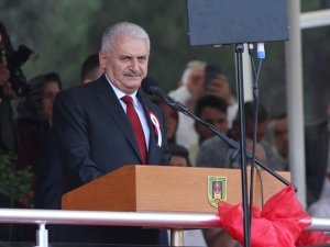 Yıldırım’dan Genç Teğmenlere Fetö Öğüdü