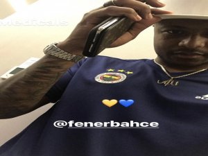 Ayew Sağlık Kontrolünden Geçti