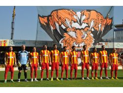 Spor Toto 2. Lig