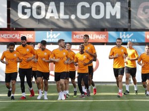Galatasaray’ın Rakibi Club Africain