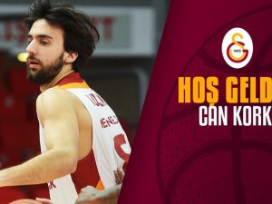 Galatasaray, Hasan Emir Gökalp Ve Can Korkmaz’ı Transfer Etti